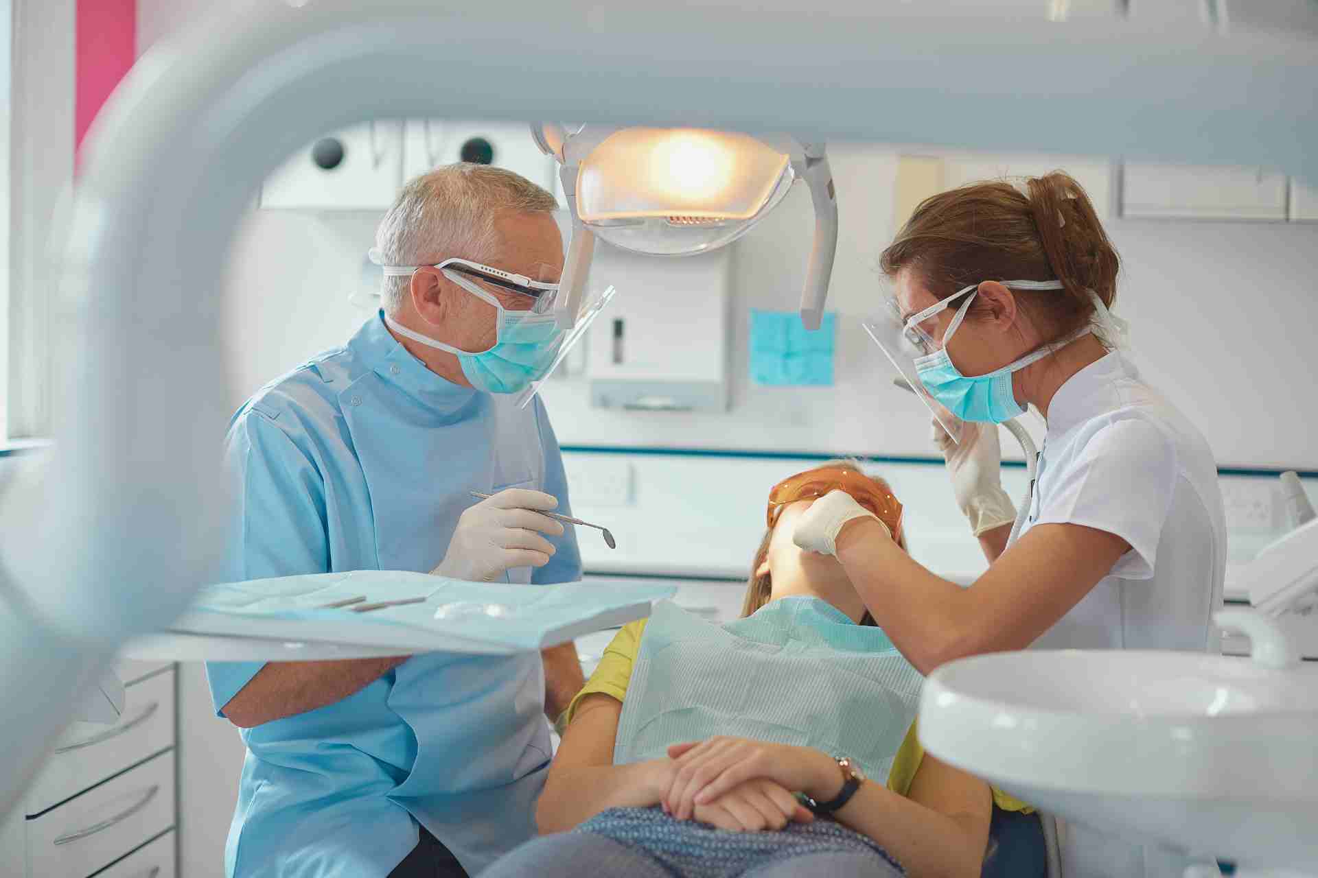 Dentist in Mt Zion, IL
